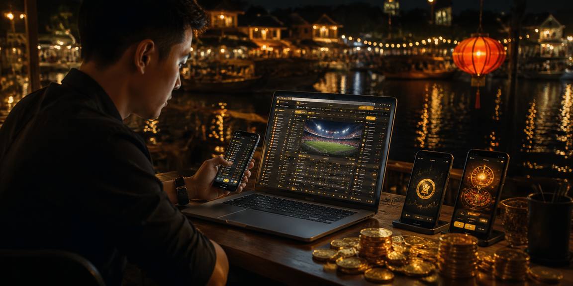 20ft Sportsbook